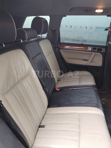 Volkswagen Touareg 2008, 251,000 km - 3.6 l - Bakı