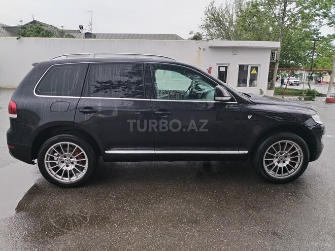 Volkswagen Touareg 2008, 251,000 km - 3.6 l - Bakı