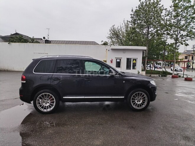 Volkswagen Touareg 2008, 251,000 km - 3.6 l - Bakı