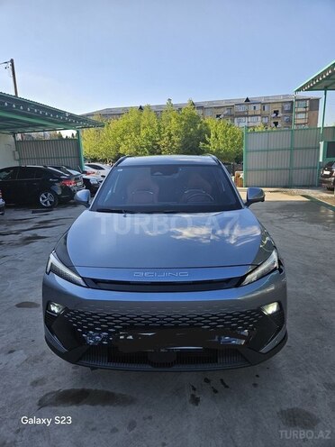 Baic X55 2023, 52,000 km - 1.5 l - Bakı