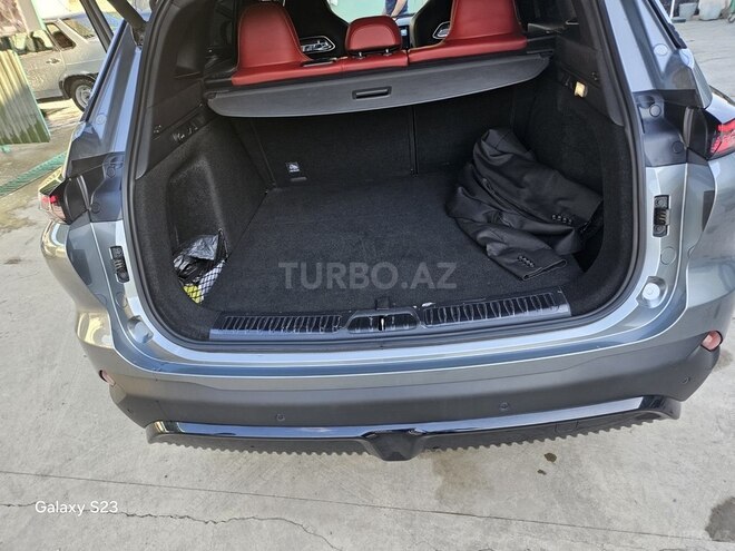 Baic X55 2023, 52,000 km - 1.5 l - Bakı