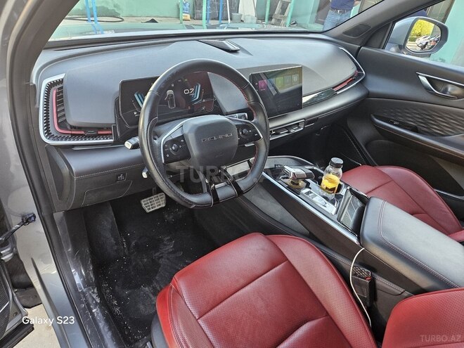 Baic X55 2023, 52,000 km - 1.5 l - Bakı