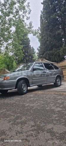 LADA (VAZ) 2114 2009, 271,773 km - 1.6 l - Gəncə