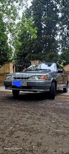LADA (VAZ) 2114 2009, 271,773 km - 1.6 l - Gəncə