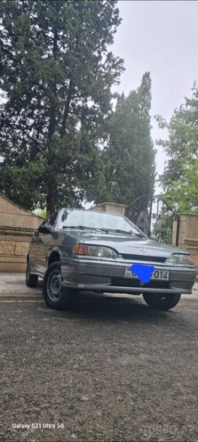 LADA (VAZ) 2114 2009, 271,773 km - 1.6 l - Gəncə
