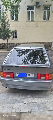 LADA (VAZ) 2114 2009, 271,773 km - 1.6 l - Gəncə