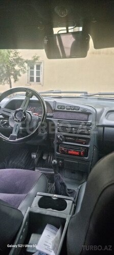 LADA (VAZ) 2114 2009, 271,773 km - 1.6 l - Gəncə