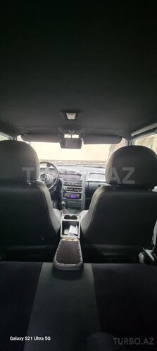 LADA (VAZ) 2114 2009, 271,773 km - 1.6 l - Gəncə
