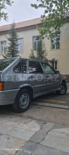 LADA (VAZ) 2114 2009, 271,773 km - 1.6 l - Gəncə