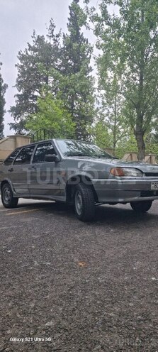 LADA (VAZ) 2114 2009, 271,773 km - 1.6 l - Gəncə