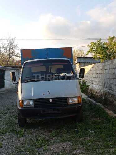 GAZ 31029 1995, 758,676 km - 2.4 l - Bakı