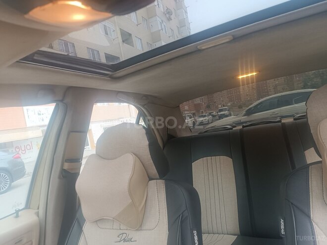 Mercedes C 230 1997, 482,803 km - 2.3 l - Bakı