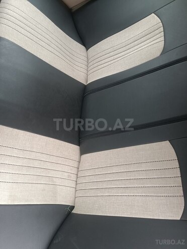 Mercedes C 230 1997, 482,803 km - 2.3 l - Bakı
