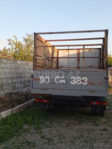 GAZ 31029 1995, 758,676 km - 2.4 l - Bakı