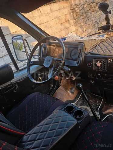 GAZ 31029 1995, 758,676 km - 2.4 l - Bakı
