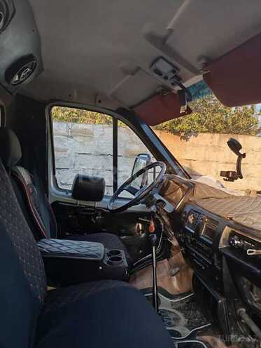 GAZ 31029 1995, 758,676 km - 2.4 l - Bakı