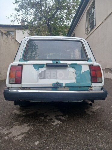 LADA (VAZ) 2104 2004, 95,000 km - 1.5 l - Bakı
