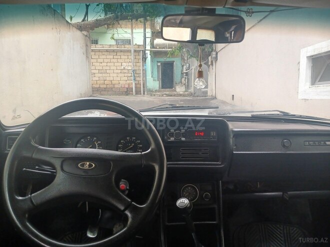LADA (VAZ) 2104 2004, 95,000 km - 1.5 l - Bakı