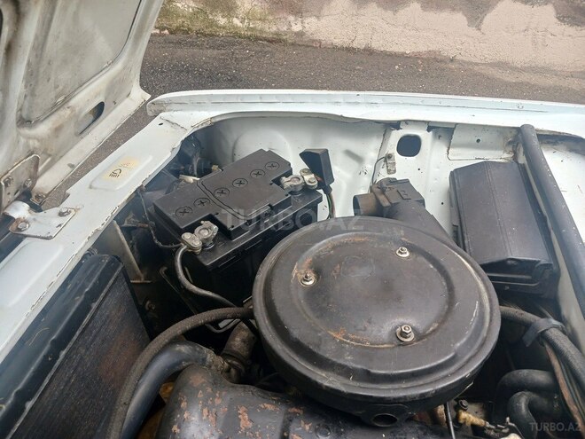 LADA (VAZ) 2104 2004, 95,000 km - 1.5 l - Bakı