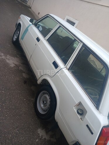 LADA (VAZ) 2104 2004, 95,000 km - 1.5 l - Bakı