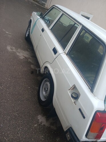 LADA (VAZ) 2104 2004, 95,000 km - 1.5 l - Bakı