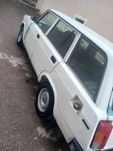 LADA (VAZ) 2104 2004, 95,000 km - 1.5 l - Bakı