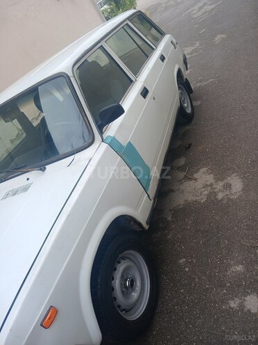LADA (VAZ) 2104 2004, 95,000 km - 1.5 l - Bakı