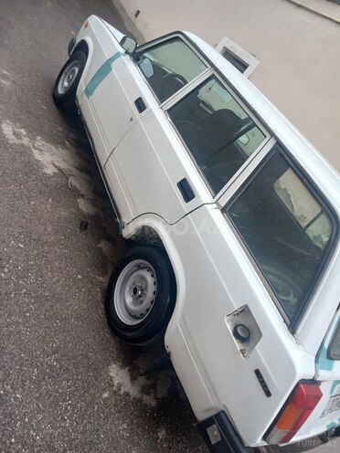 LADA (VAZ) 2104 2004, 95,000 km - 1.5 l - Bakı