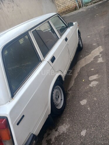 LADA (VAZ) 2104 2004, 95,000 km - 1.5 l - Bakı