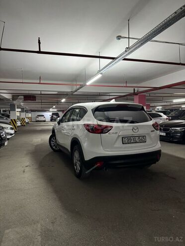 Mazda CX-5 2015, 77,600 km - 2.0 l - Bakı