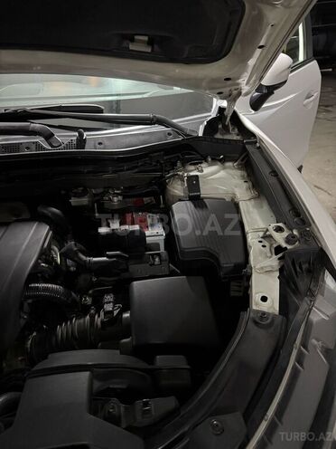 Mazda CX-5 2015, 77,600 km - 2.0 l - Bakı