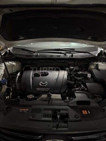 Mazda CX-5 2015, 77,600 km - 2.0 l - Bakı