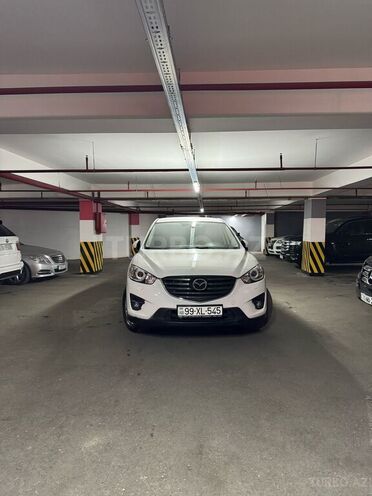 Mazda CX-5 2015, 77,600 km - 2.0 l - Bakı