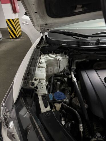 Mazda CX-5 2015, 77,600 km - 2.0 l - Bakı