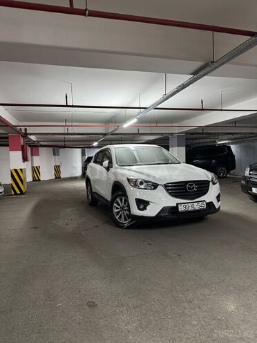 Mazda CX-5 2015, 77,600 km - 2.0 l - Bakı