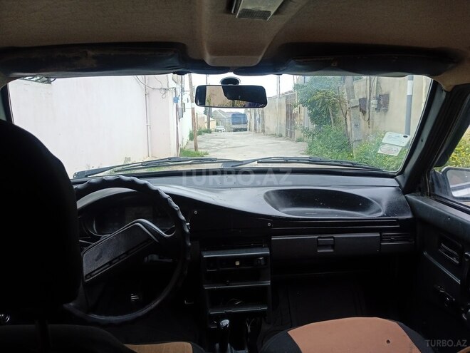 LADA (VAZ) 2109 1990, 260,000 km - 1.5 l - Bakı