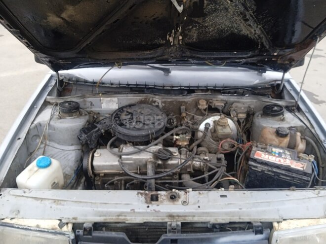 LADA (VAZ) 2109 1990, 260,000 km - 1.5 l - Bakı