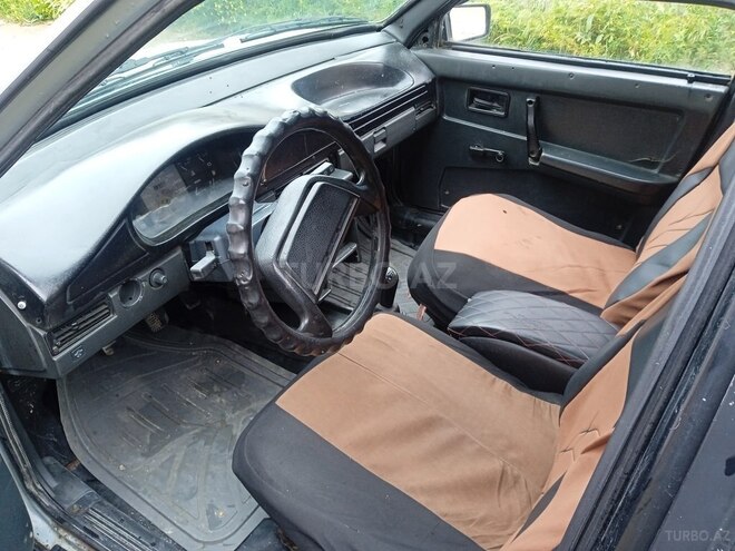 LADA (VAZ) 2109 1990, 260,000 km - 1.5 l - Bakı