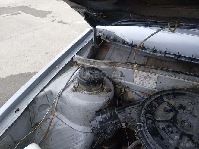 LADA (VAZ) 2109 1990, 260,000 km - 1.5 l - Bakı