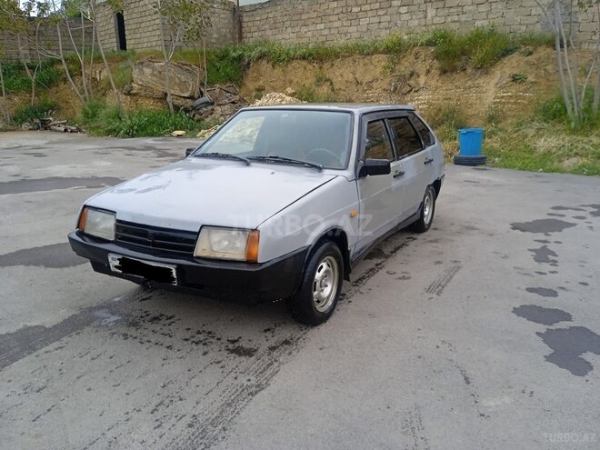 LADA (VAZ) 2109 1990, 260,000 km - 1.5 l - Bakı