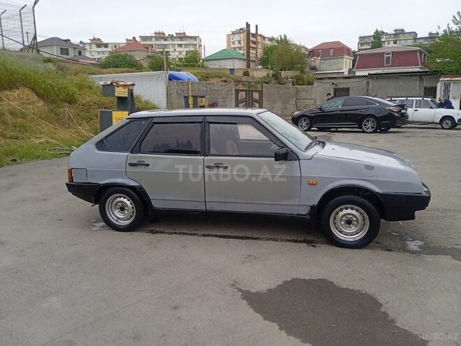 LADA (VAZ) 2109 1990, 260,000 km - 1.5 l - Bakı