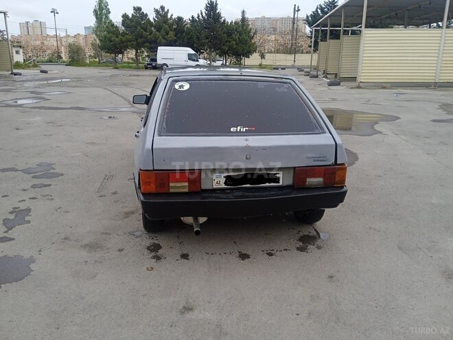 LADA (VAZ) 2109 1990, 260,000 km - 1.5 l - Bakı