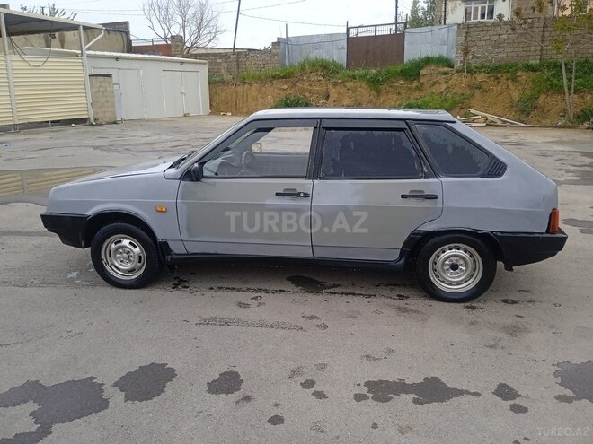 LADA (VAZ) 2109 1990, 260,000 km - 1.5 l - Bakı