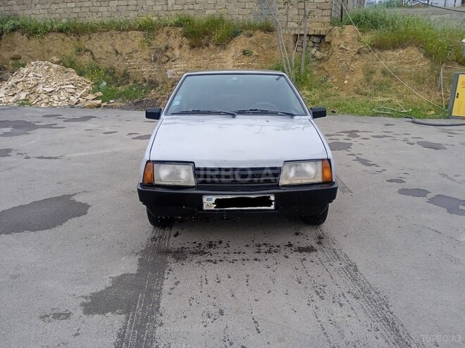 LADA (VAZ) 2109 1990, 260,000 km - 1.5 l - Bakı