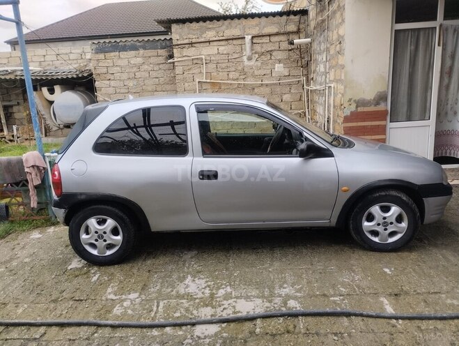 Opel Vita 1997, 243,000 km - 1.4 л - Bakı