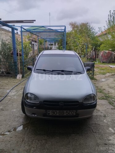 Opel Vita 1997, 243,000 km - 1.4 л - Bakı