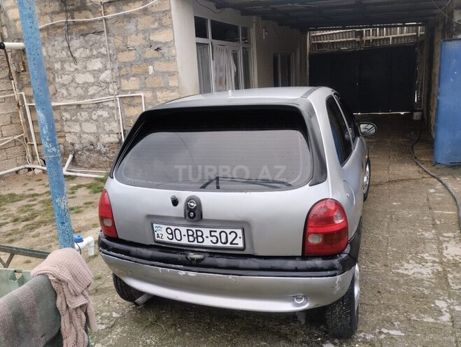 Opel Vita 1997, 243,000 km - 1.4 л - Bakı