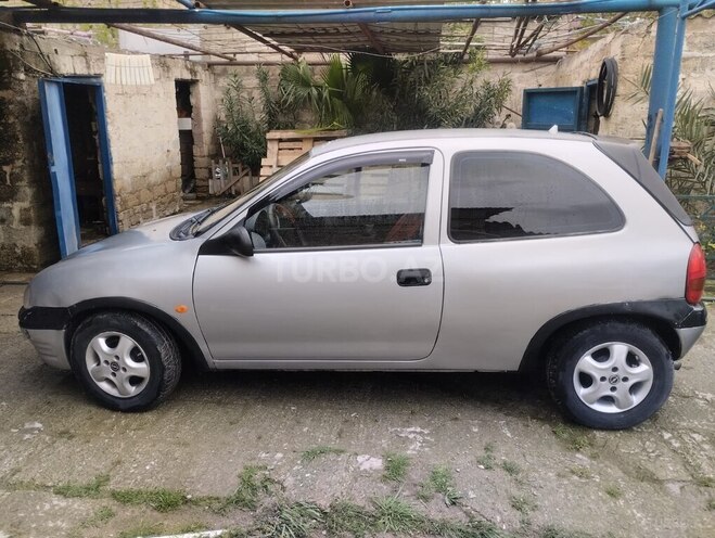 Opel Vita 1997, 243,000 km - 1.4 л - Bakı