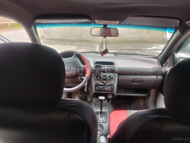 Opel Vita 1997, 243,000 km - 1.4 л - Bakı