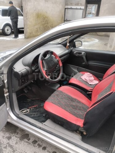 Opel Vita 1997, 243,000 km - 1.4 л - Bakı